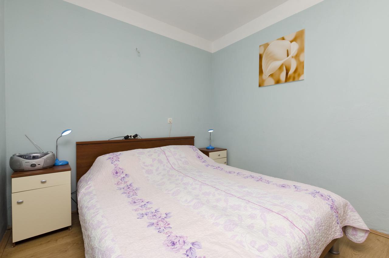 Apartments Luka Рогозница Екстериор снимка